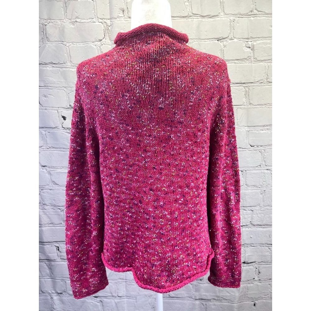 EUC Coldwater Creek Sweater - Picture 5 of 5